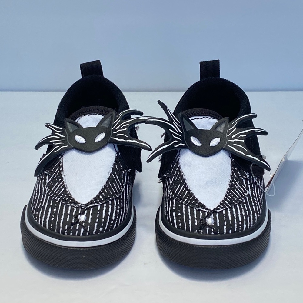 Vans X Disney Slip On Jack Toddler - Picture 4 of 12